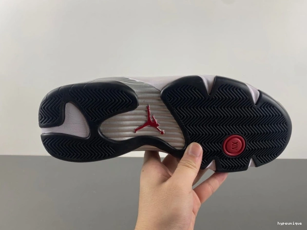 HYPE Toe Black 14 (2024) 487471-160 Retro Jordan Air 0819